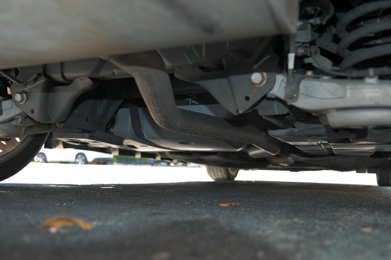 Used 2016 Lincoln MKZ w/ Equipment Group 300A Reserve image 11