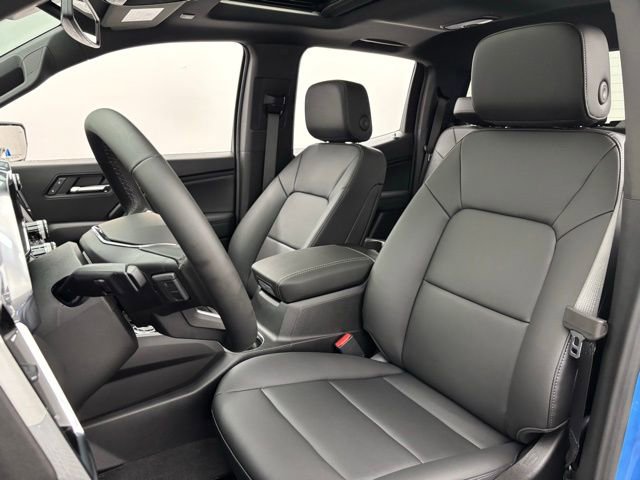 New 2026 GMC Canyon Elevation AWD/4WD image 18