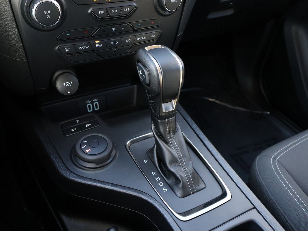 Certified 2023 Ford Ranger XLT w/ Equipment Group 301A Mid image 35