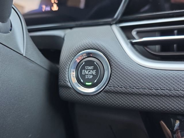 New 2026 Chevrolet TrailBlazer LT w/ LT Cold Weather Package image 24