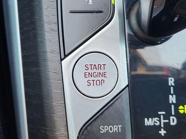 Used 2023 BMW M440i Gran Coupe w/ Premium Package image 17