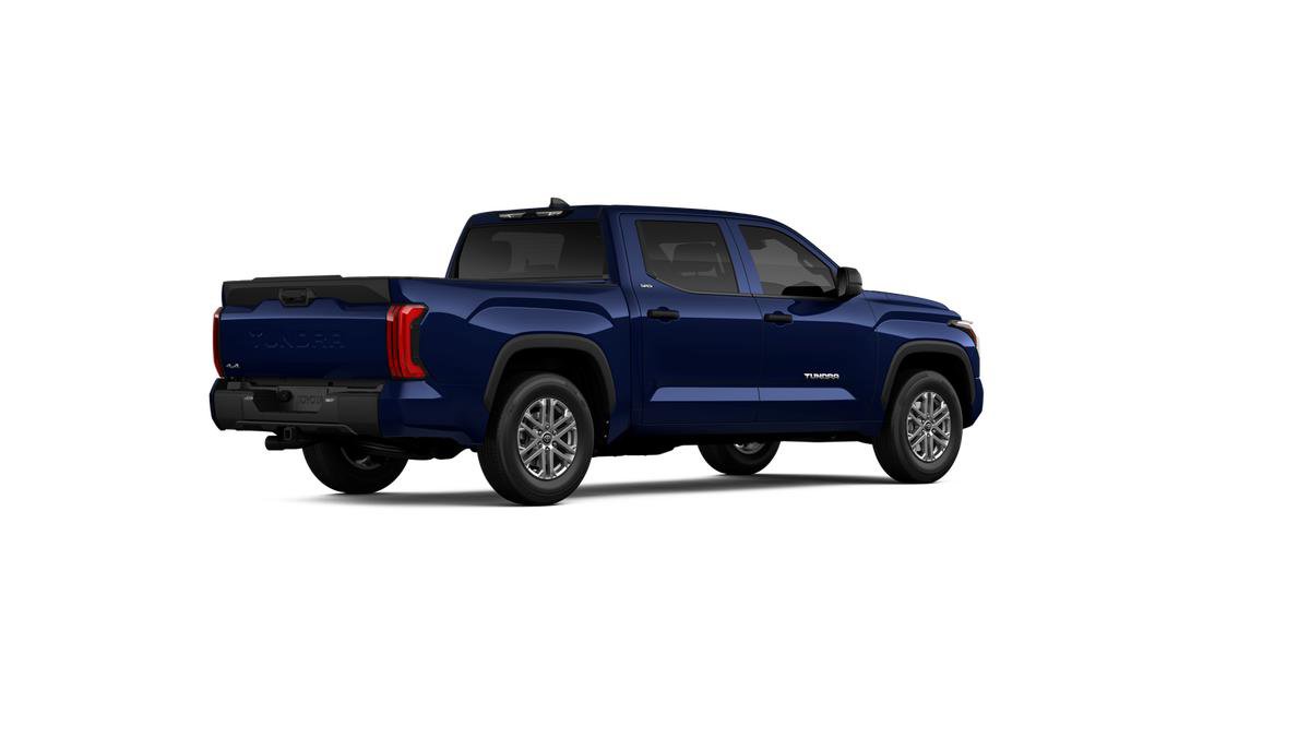 New 2026 Toyota Tundra SR5 AWD/4WD image 57