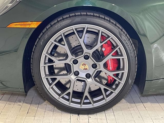 New 2026 Porsche 911 Carrera S RWD image 11