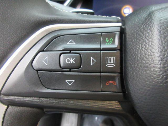 Used 2024 Jeep Grand Cherokee L Laredo AWD/4WD image 19