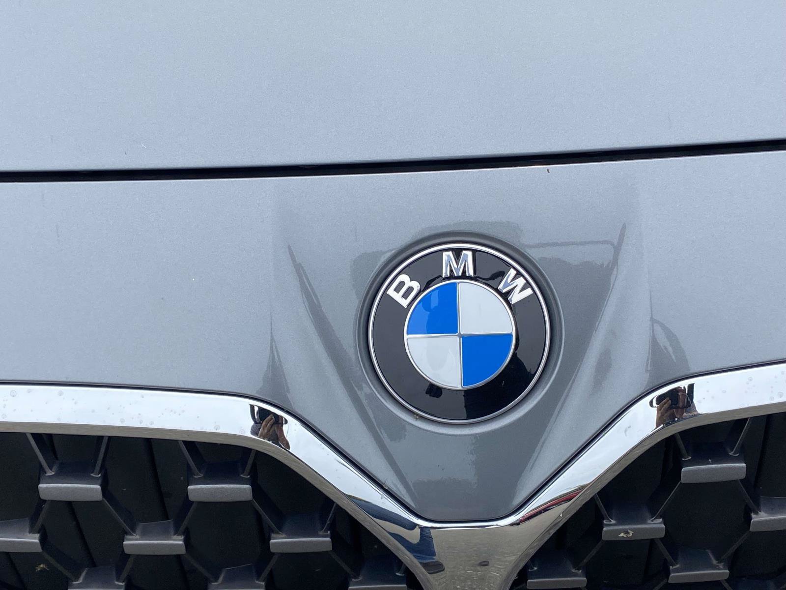 Used 2024 BMW 430i Gran Coupe w/ Convenience Package RWD image 12