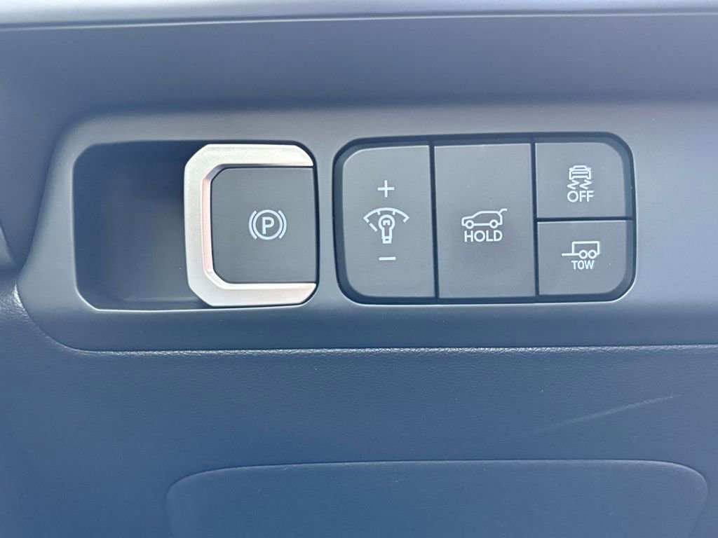 New 2026 Hyundai Santa Fe XRT image 3