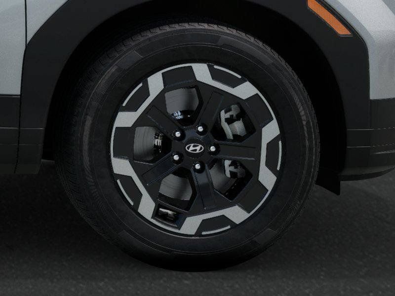 New 2026 Hyundai Santa Fe SE AWD/4WD image 8