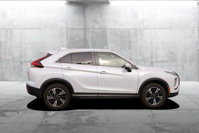 Used 2024 Mitsubishi Eclipse Cross SE image 5