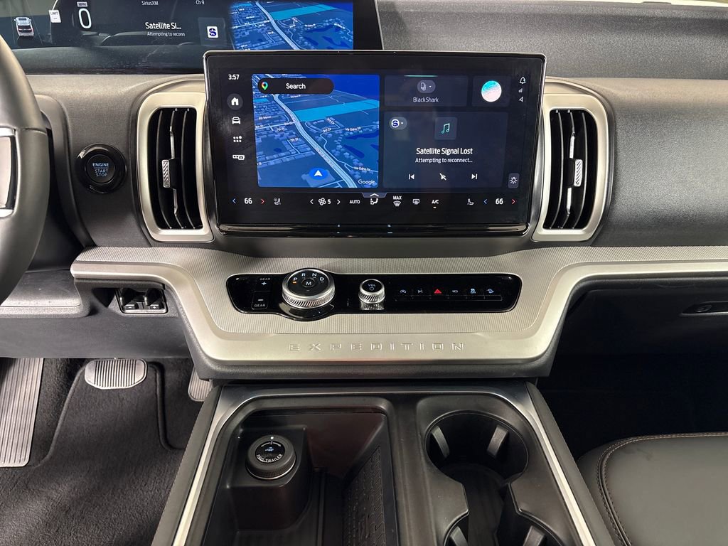 Certified 2025 Ford Expedition Max Active AWD/4WD image 29