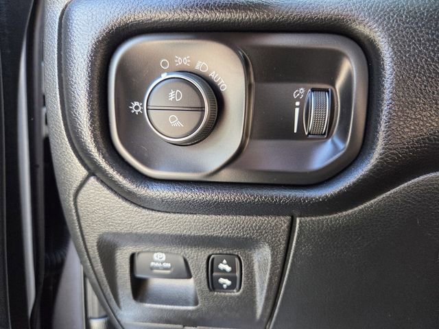 Used 2020 RAM 1500 Big Horn image 23