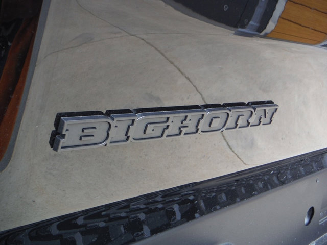New 2027 RAM 1500 4x4 Crew Cab image 16