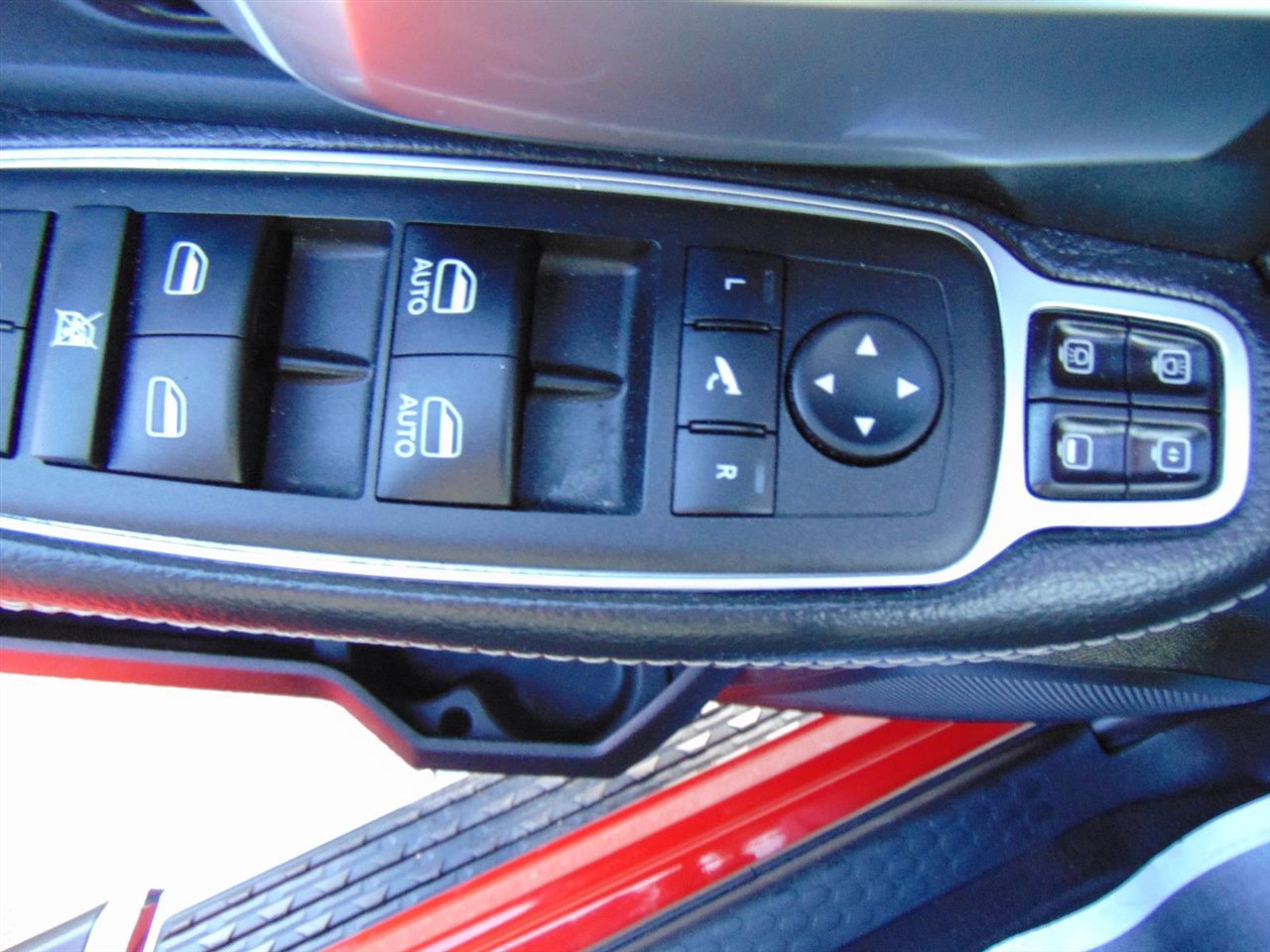 Used 2024 RAM 2500 Big Horn w/ Bed Utility Group image 45