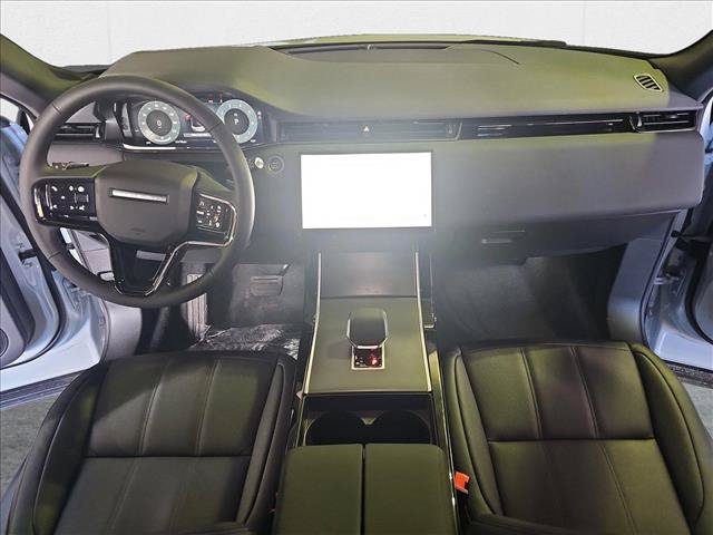 New 2026 Land Rover Range Rover Evoque S AWD/4WD image 10