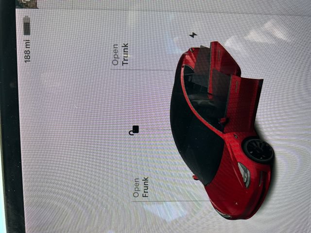 Used 2022 Tesla Model 3 Performance AWD/4WD image 16