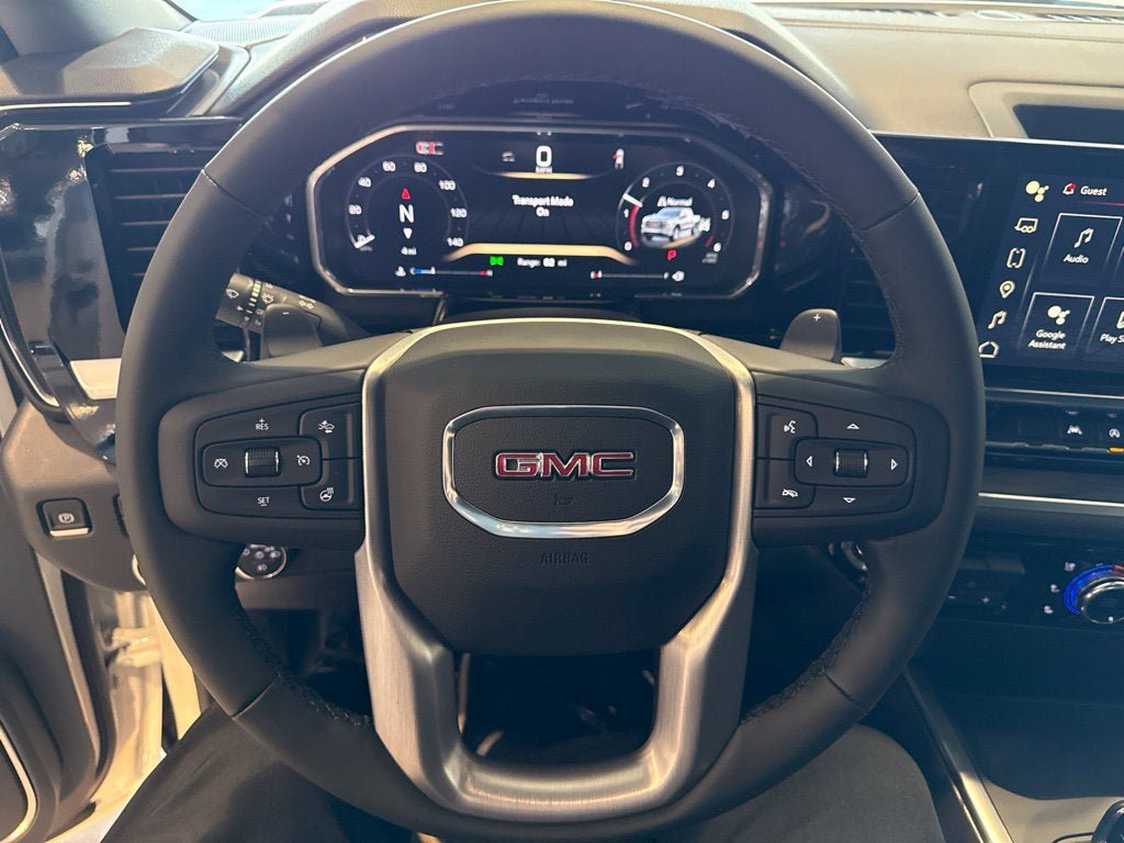 New 2026 GMC Sierra 1500 SLT w/ SLT Convenience Package AWD/4WD image 32