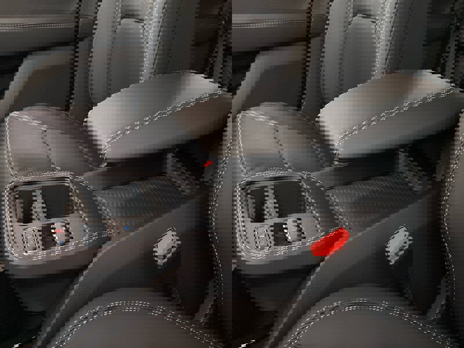 New 2025 Ford Mustang Mach-E Premium w/ Interior Protection Package image 26