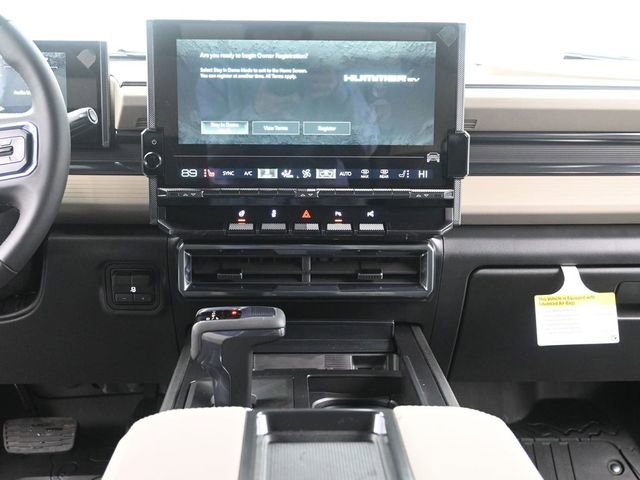 New 2026 GMC Hummer EV SUV image 23