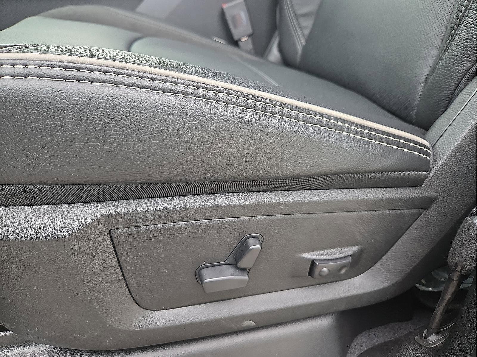 New 2026 RAM 2500 Laramie w/ Sport Appearance Package image 14