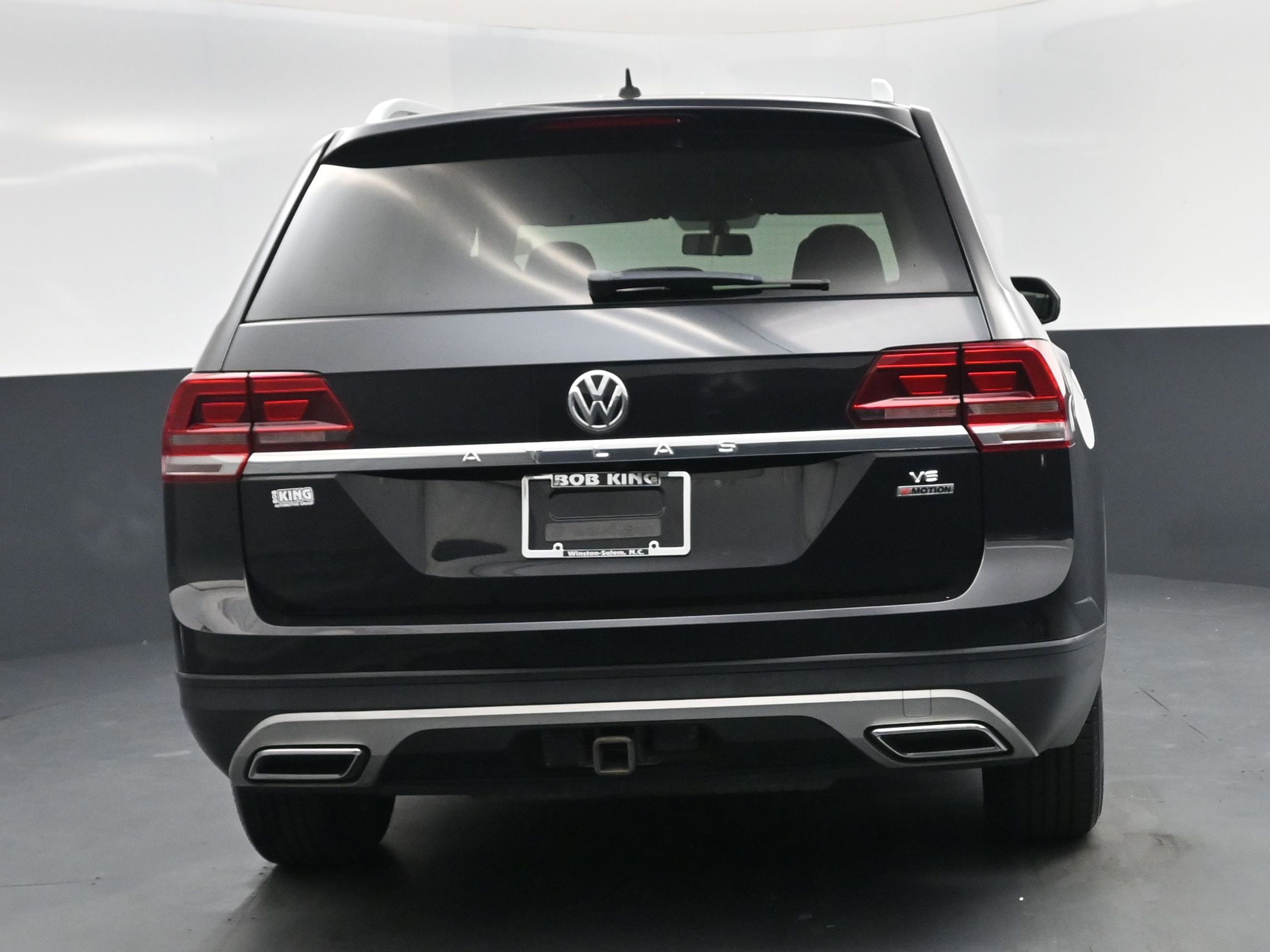 Used 2019 Volkswagen Atlas S w/ Towing Package image 13