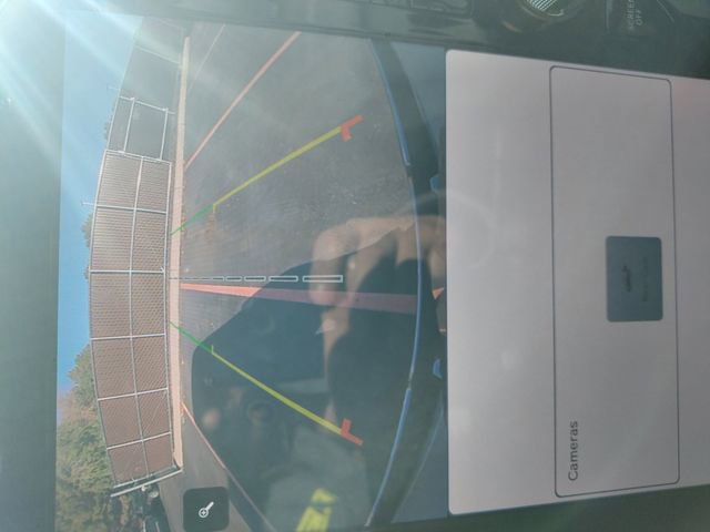 Used 2023 RAM 1500 Laramie image 20