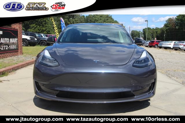 Used 2022 Tesla Model 3 RWD image 3