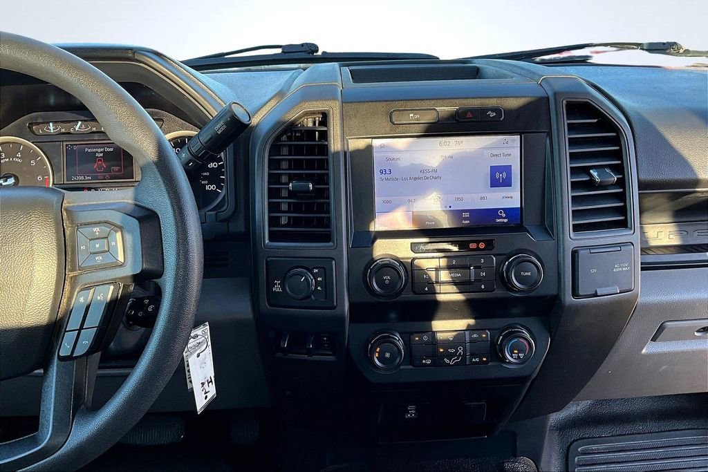 Used 2022 Ford F350 XL w/ STX Appearance Package image 6