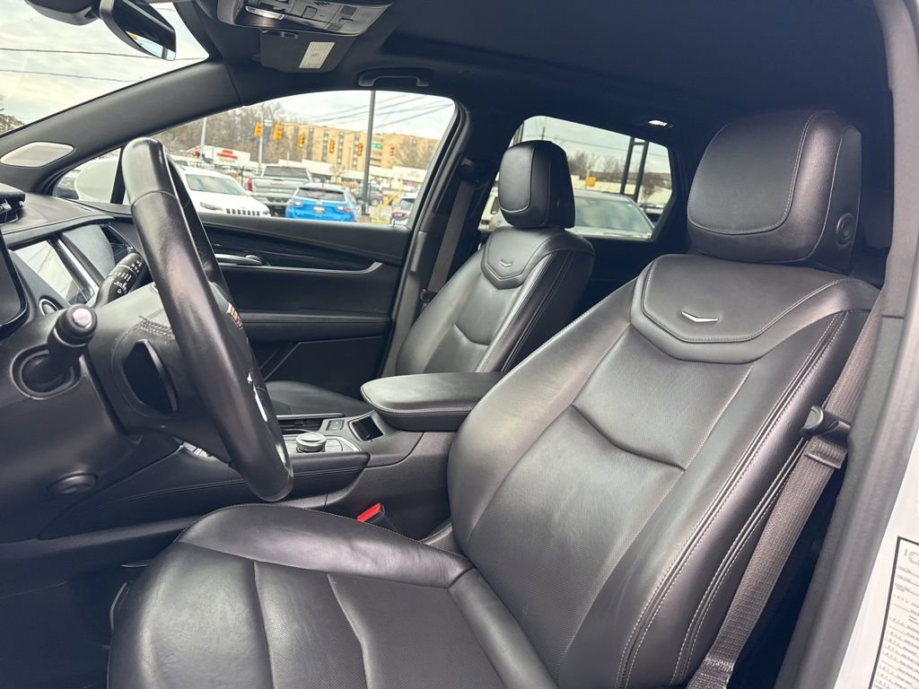 Used 2024 Cadillac XT5 Premium Luxury image 19