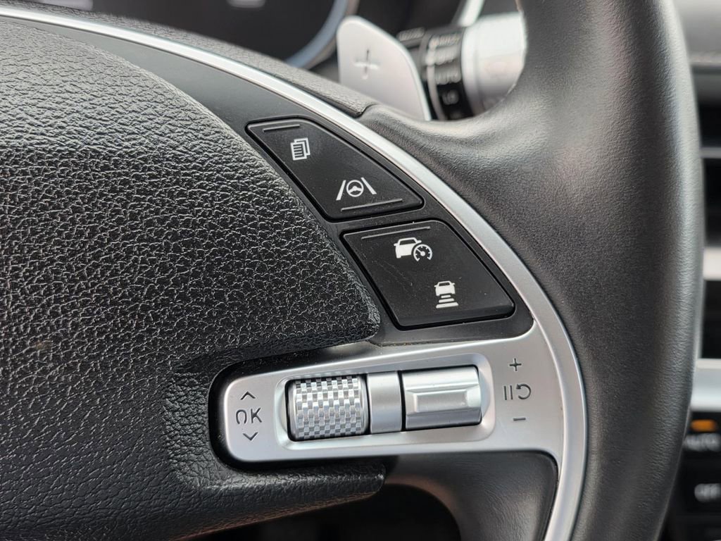 Used 2023 Genesis G80 2.5T image 28