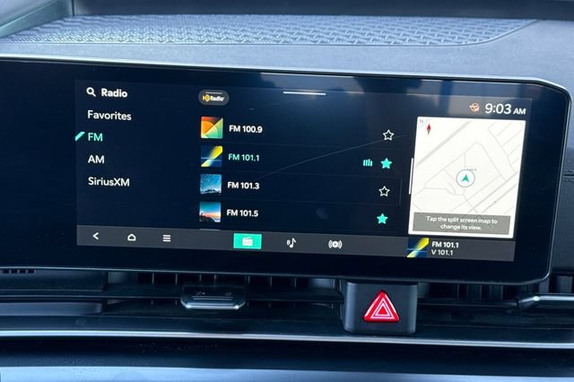 Certified 2026 Kia Carnival LXS FWD image 25