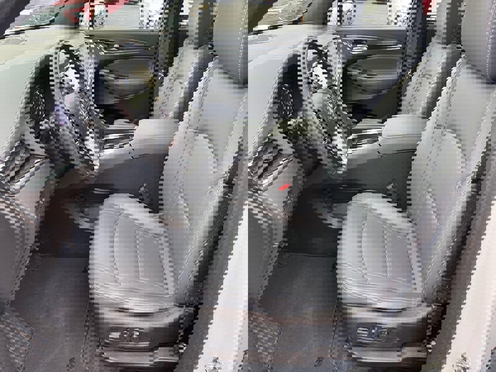 Certified 2023 Buick Enclave Essence w/ Experience Buick Package image 6