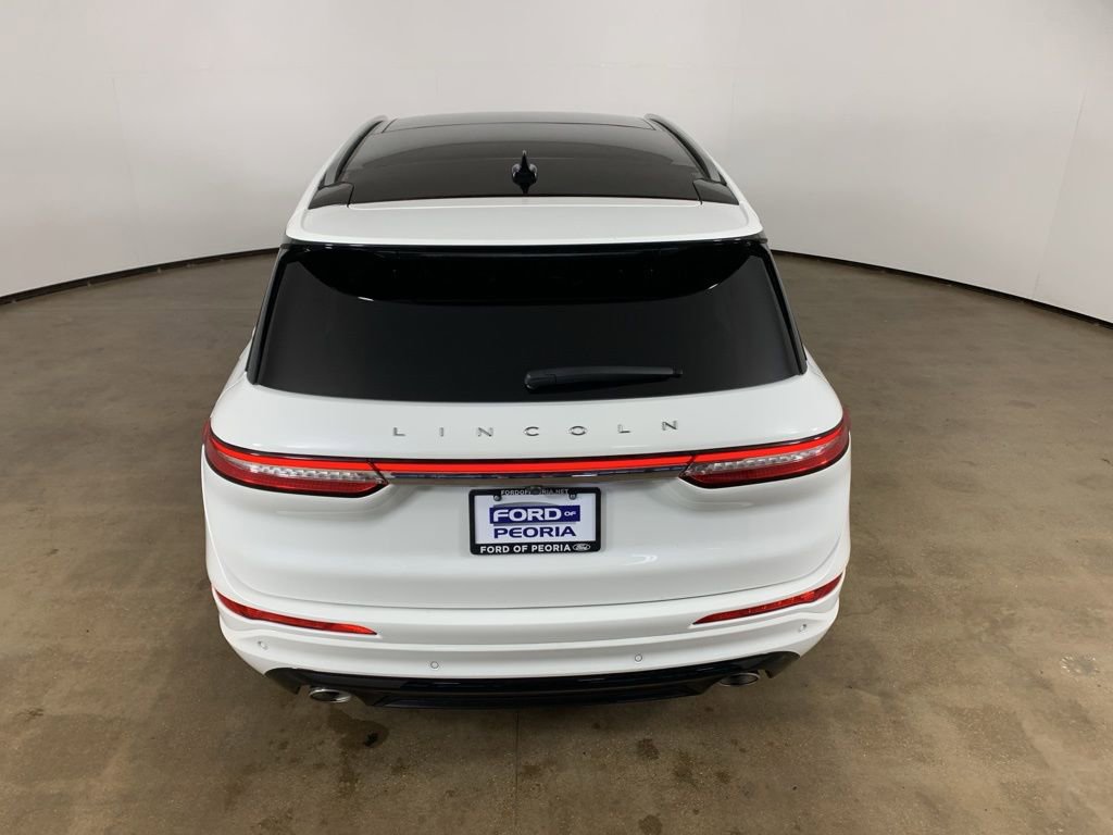 Used 2024 Lincoln Corsair Grand Touring w/ Equipment Group 301A AWD/4WD image 11