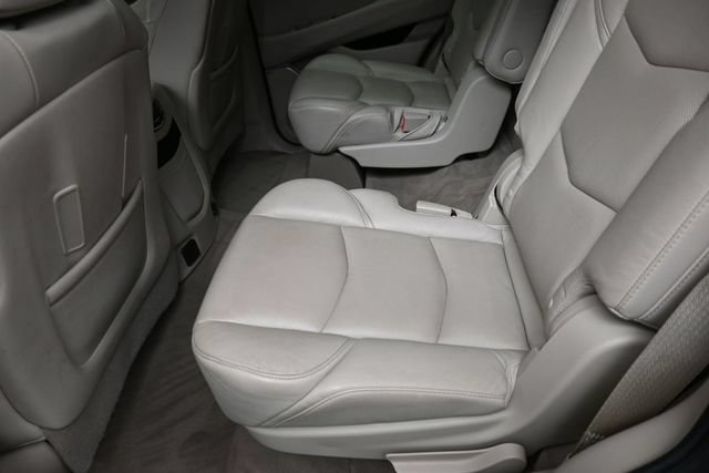 Used 2020 Cadillac Escalade Luxury AWD/4WD image 22