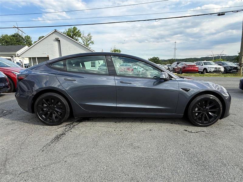 Used 2023 Tesla Model 3 Standard Range RWD image 6