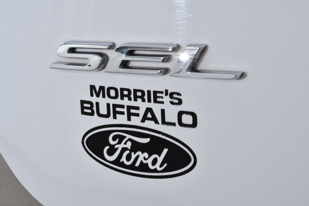 Used 2024 Ford Edge SEL w/ Convenience Package image 22