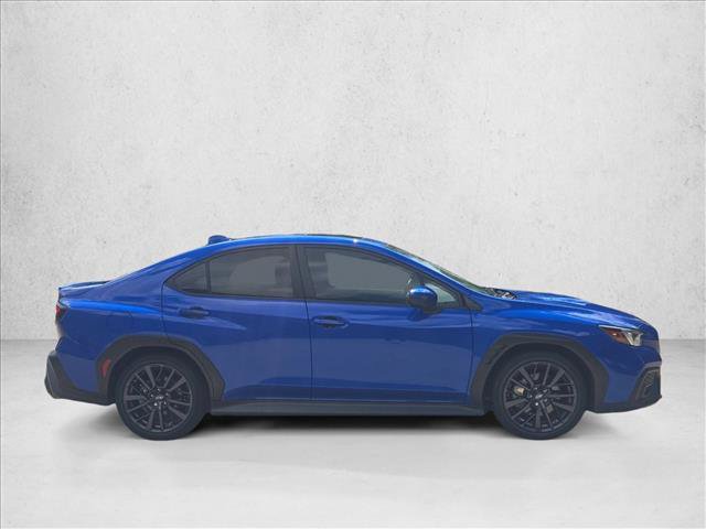 Used 2024 Subaru WRX Premium AWD/4WD image 4