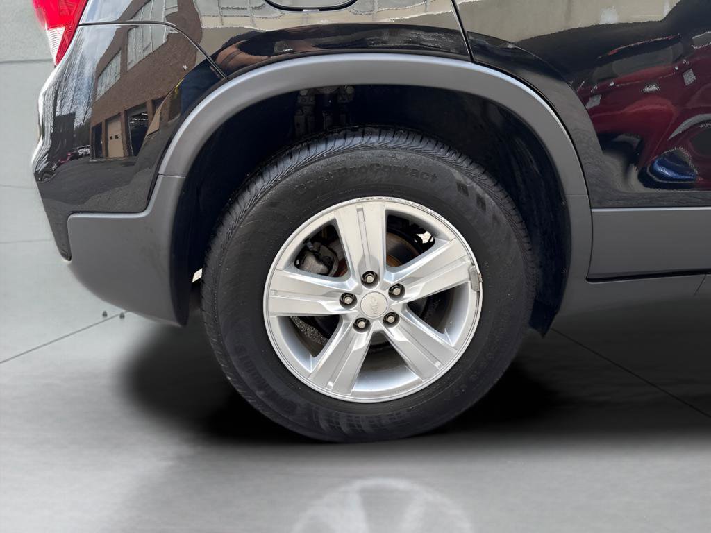 Used 2020 Chevrolet Trax LT image 15
