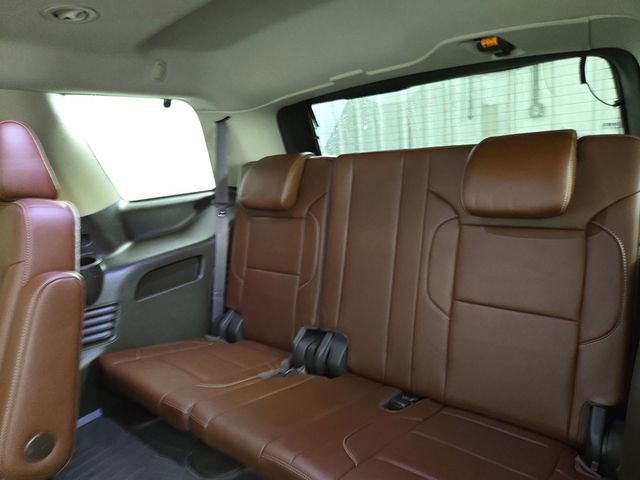 Used 2016 Chevrolet Tahoe LTZ image 16