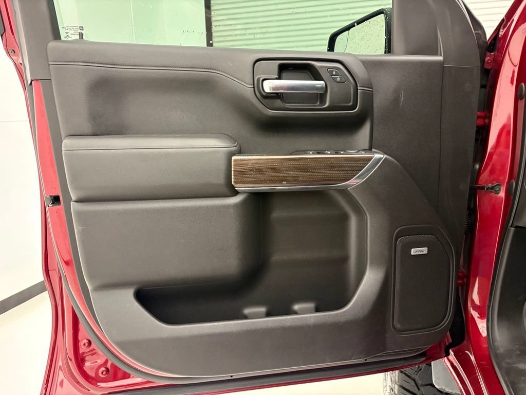 Used 2020 Chevrolet Silverado 1500 RST AWD/4WD image 26
