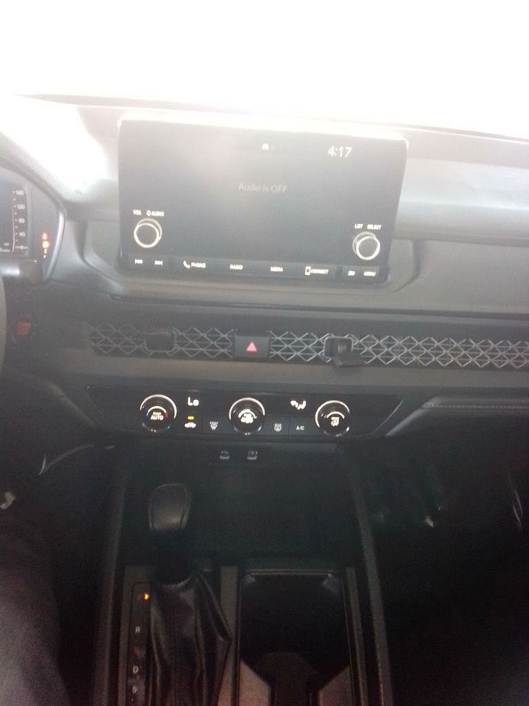 Used 2024 Honda Accord LX image 9