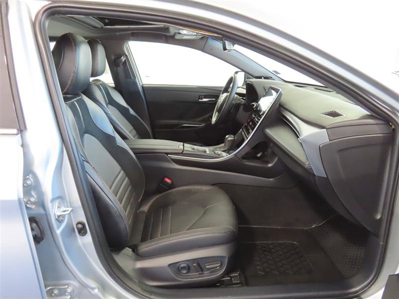 Used 2022 Toyota Avalon Touring w/ Advanced Safety Package image 38