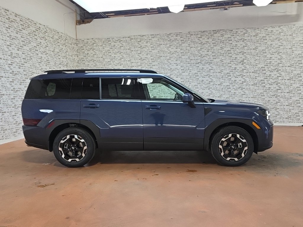 New 2026 Hyundai Santa Fe SEL image 6