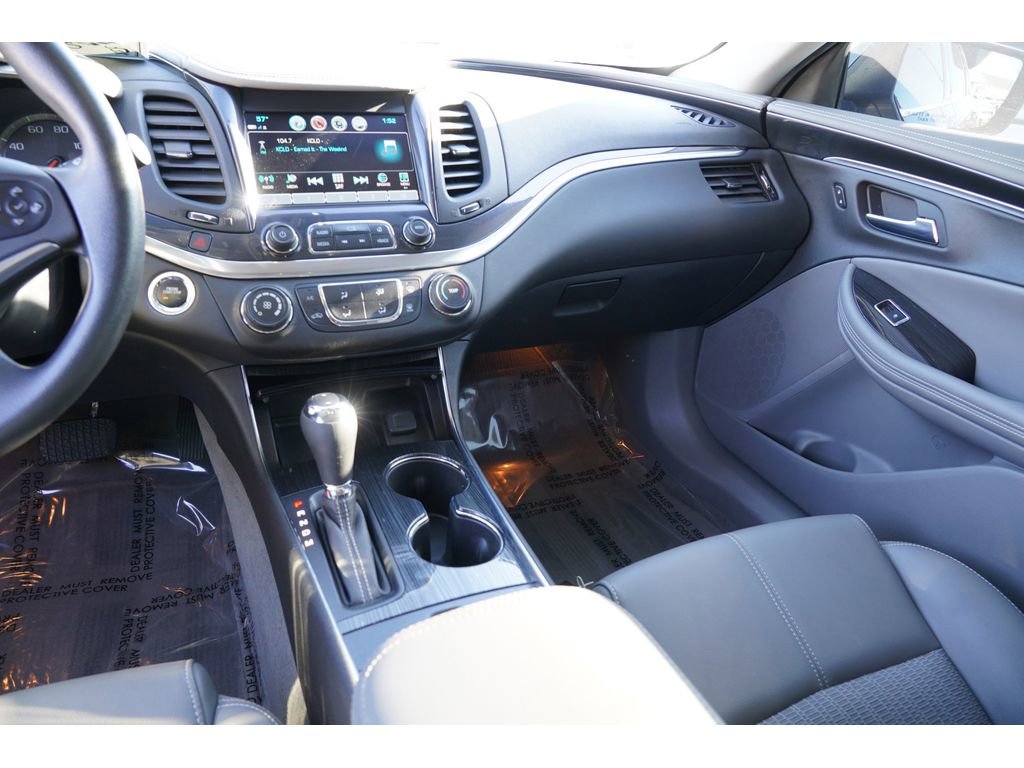 Used 2019 Chevrolet Impala LS FWD image 21