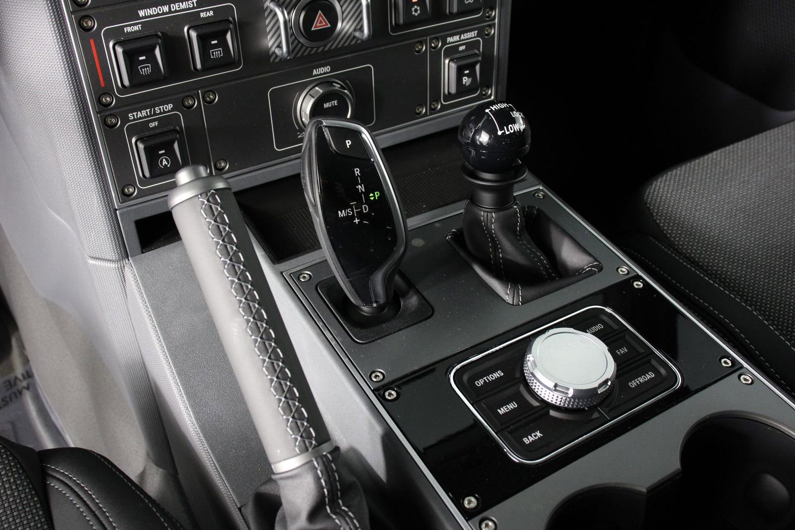 New 2026 INEOS Grenadier image 9