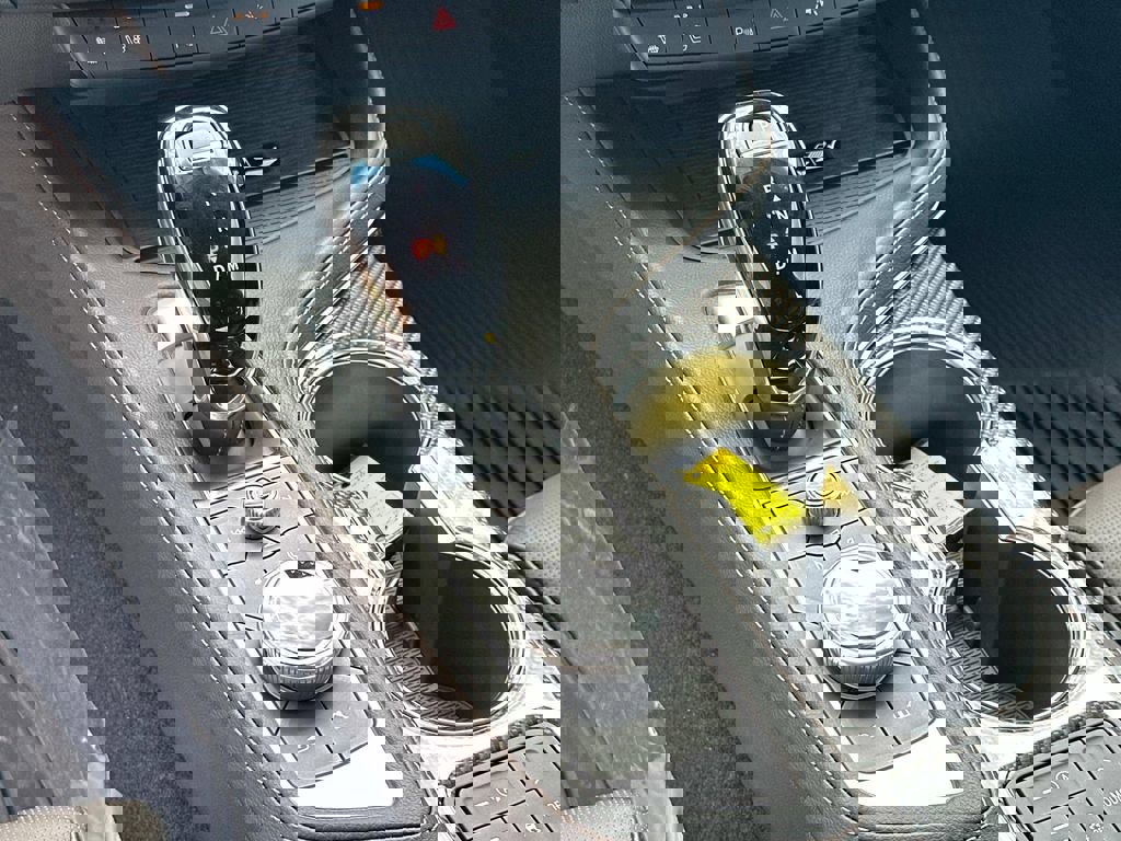 New 2026 Cadillac CT4 V image 23