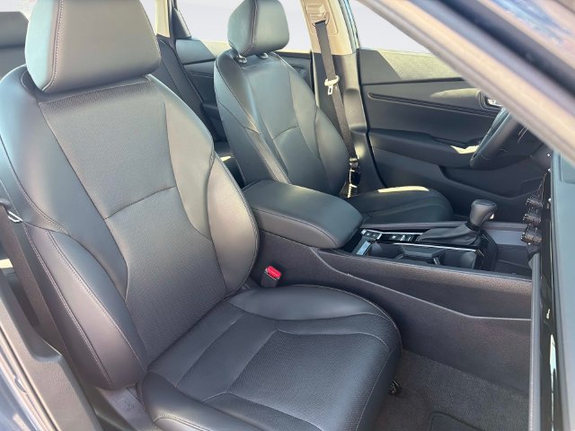 Used 2025 Honda Accord EX-L image 21