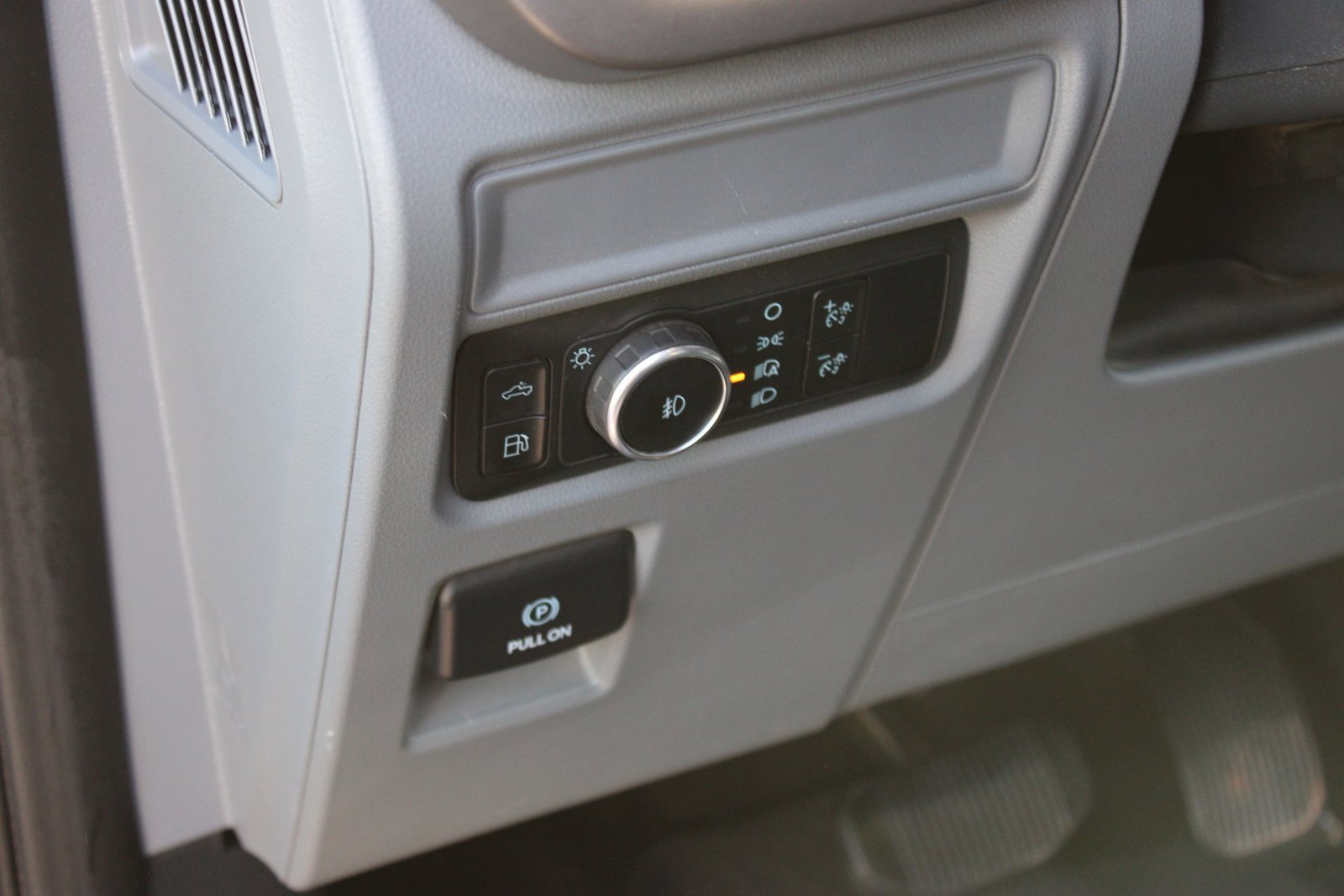 Used 2024 Ford F150 XLT w/ Mobile Office Package image 20