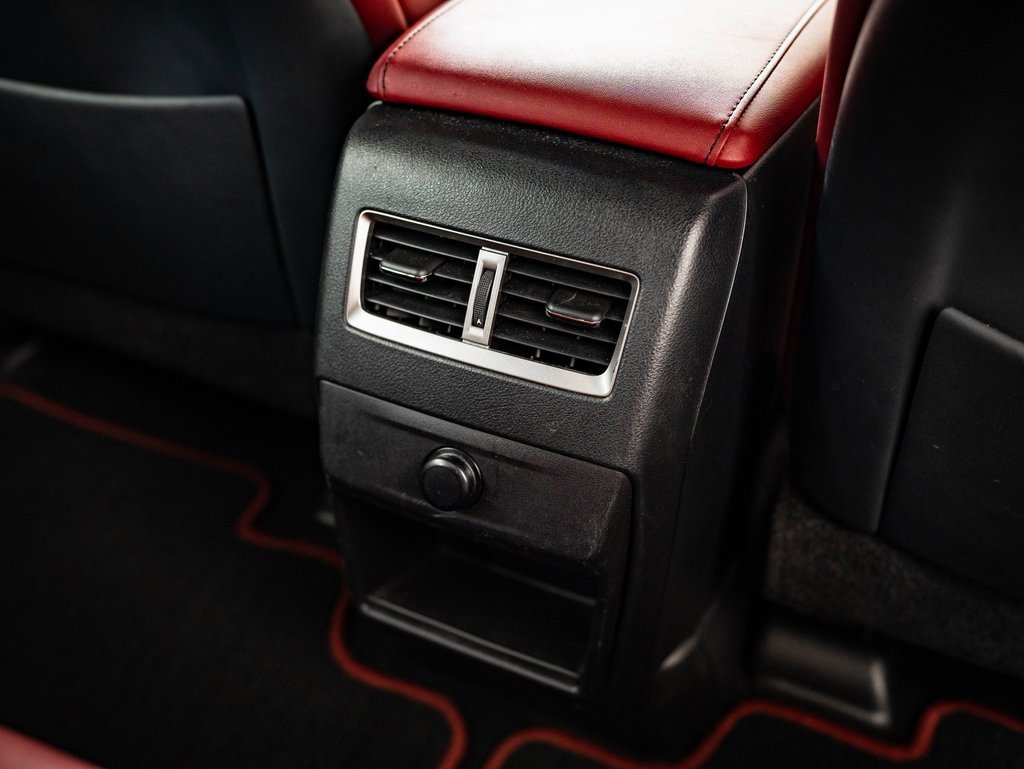 Used 2017 Lexus RX 450h AWD image 38