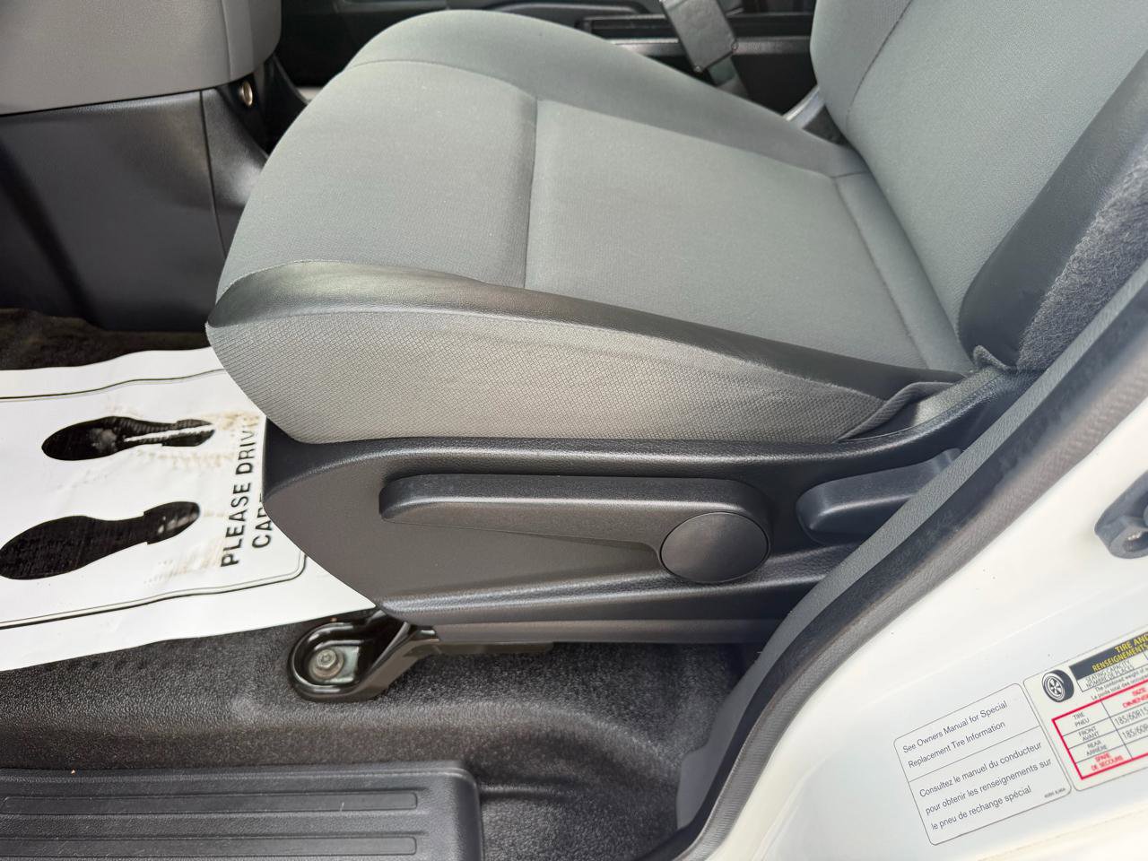 Used 2017 Chevrolet City Express LS image 13