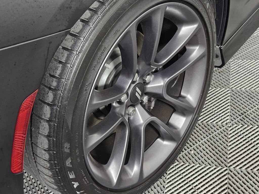 Used 2023 Dodge Charger Scat Pack w/ Plus Group RWD image 4