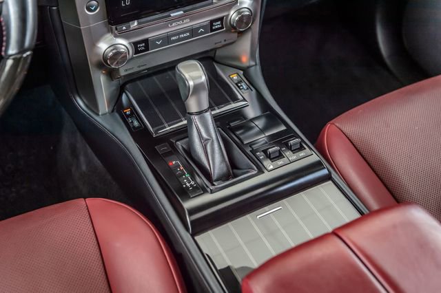 Used 2021 Lexus GX 460 Premium image 29